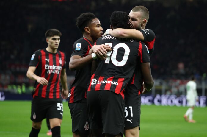 AC Milan XI vs Parma - Predicted lineup and team news