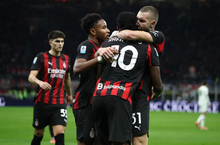 AC Milan XI vs Parma - Predicted lineup and team news