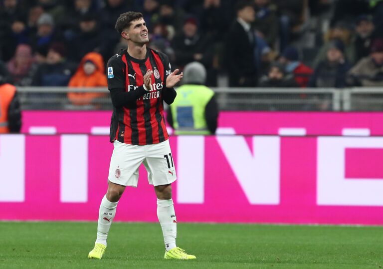 AC Milan vs Lazio – Match preview and team news