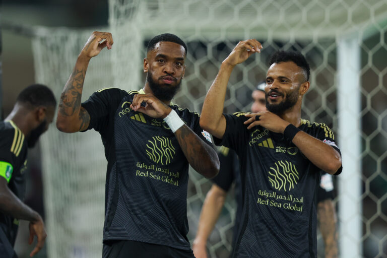 Al-Ahli insist Ivan Toney won't return to Premier League in January