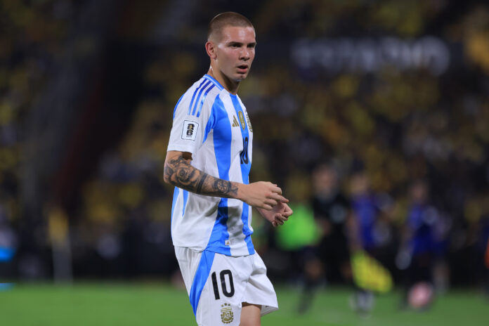 Argentina XI vs Angola - Predicted lineup and team news