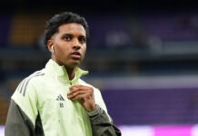 Arsenal prepare €60m bid for unsettled Real Madrid star Arsenal prepare €60m bid for unsettled Real Madrid star Rodrygo