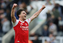 Arsenal vs Tottenham Hotspur – Combined XI Arsenal vs Tottenham Hotspur - Combined XI