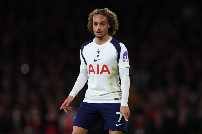 Tottenham Hotspur XI vs PSG – Predicted lineup and team news