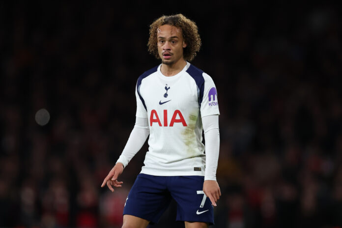 Tottenham Hotspur vs Fulham – Predicted lineup and team news