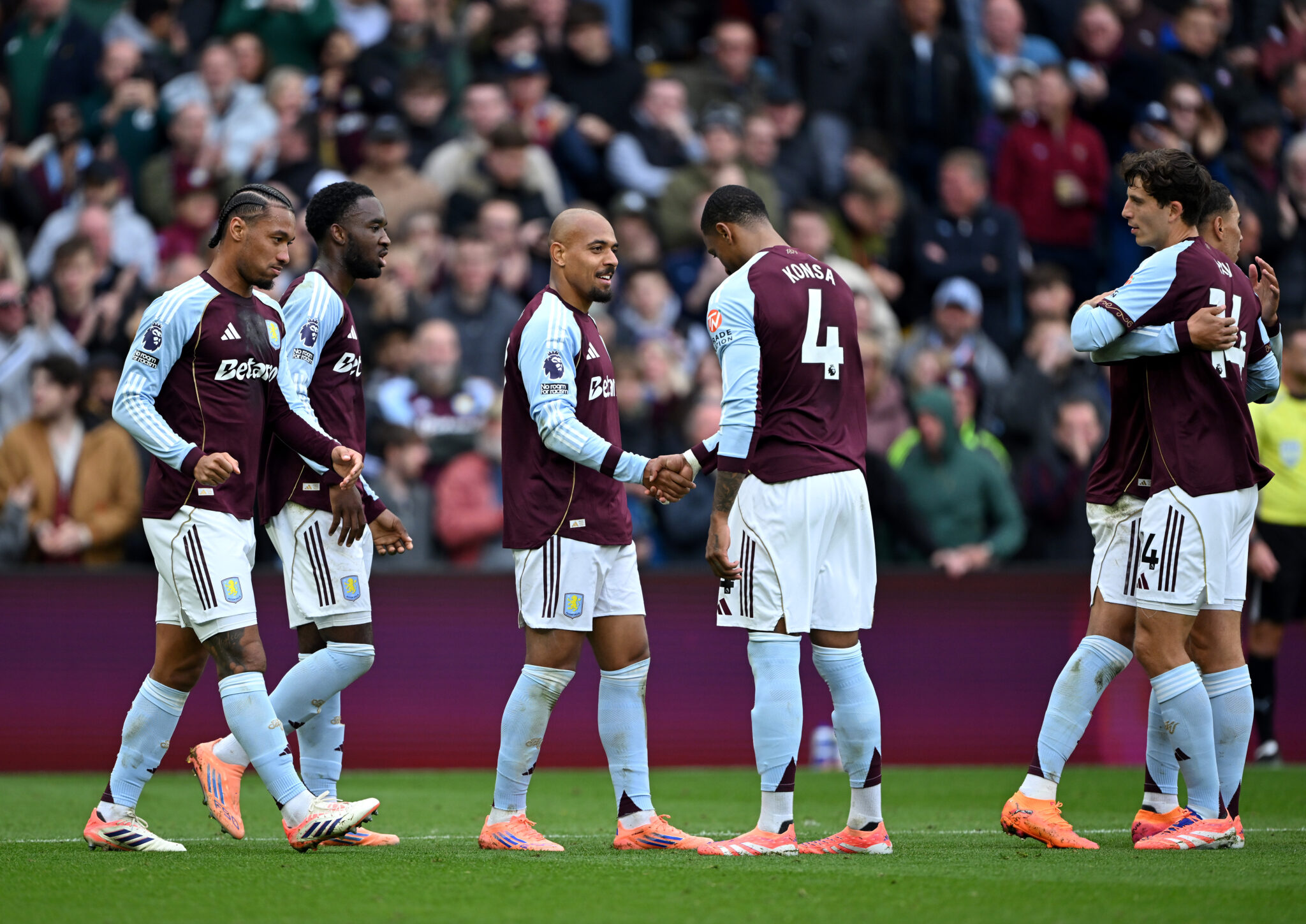 Aston Villa vs Bournemouth – Match Preview and Team News