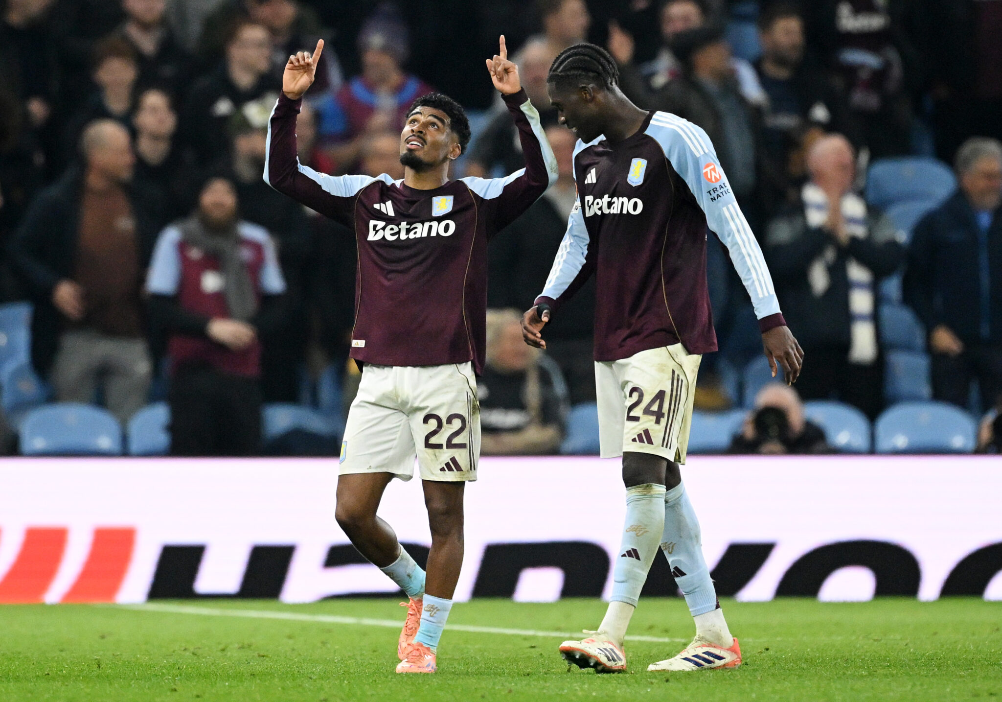 Aston Villa vs Bournemouth – Predicted lineup and team news