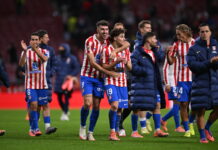 Atletico Madrid XI vs Getafe – Predicted lineup and team news Atletico Madrid XI vs Getafe- Predicted lineup and team news