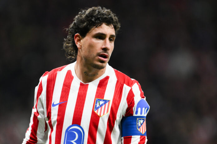 Atletico Madrid vs Real Oviedo - Predicted lineup and team news