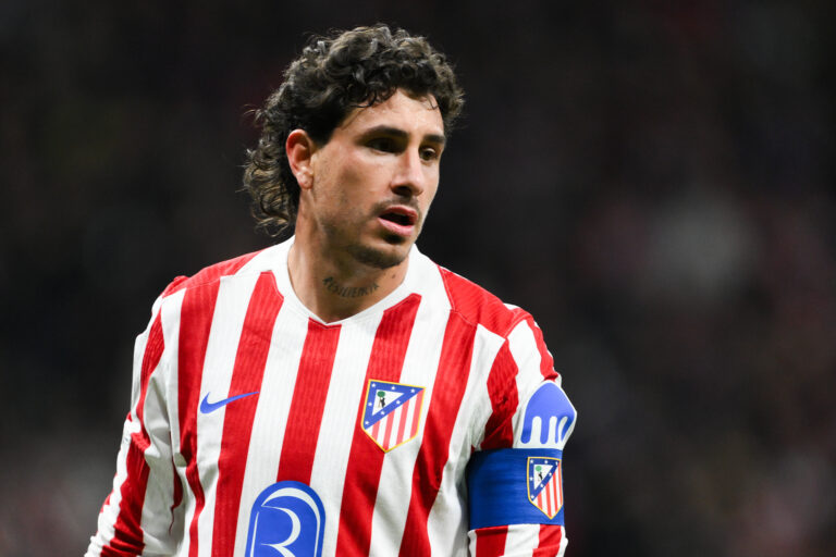 Atletico Madrid vs Real Oviedo - Predicted lineup and team news