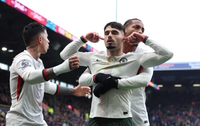 Barcelona linked with Chelsea winger Pedro Neto as Raphinha replacement