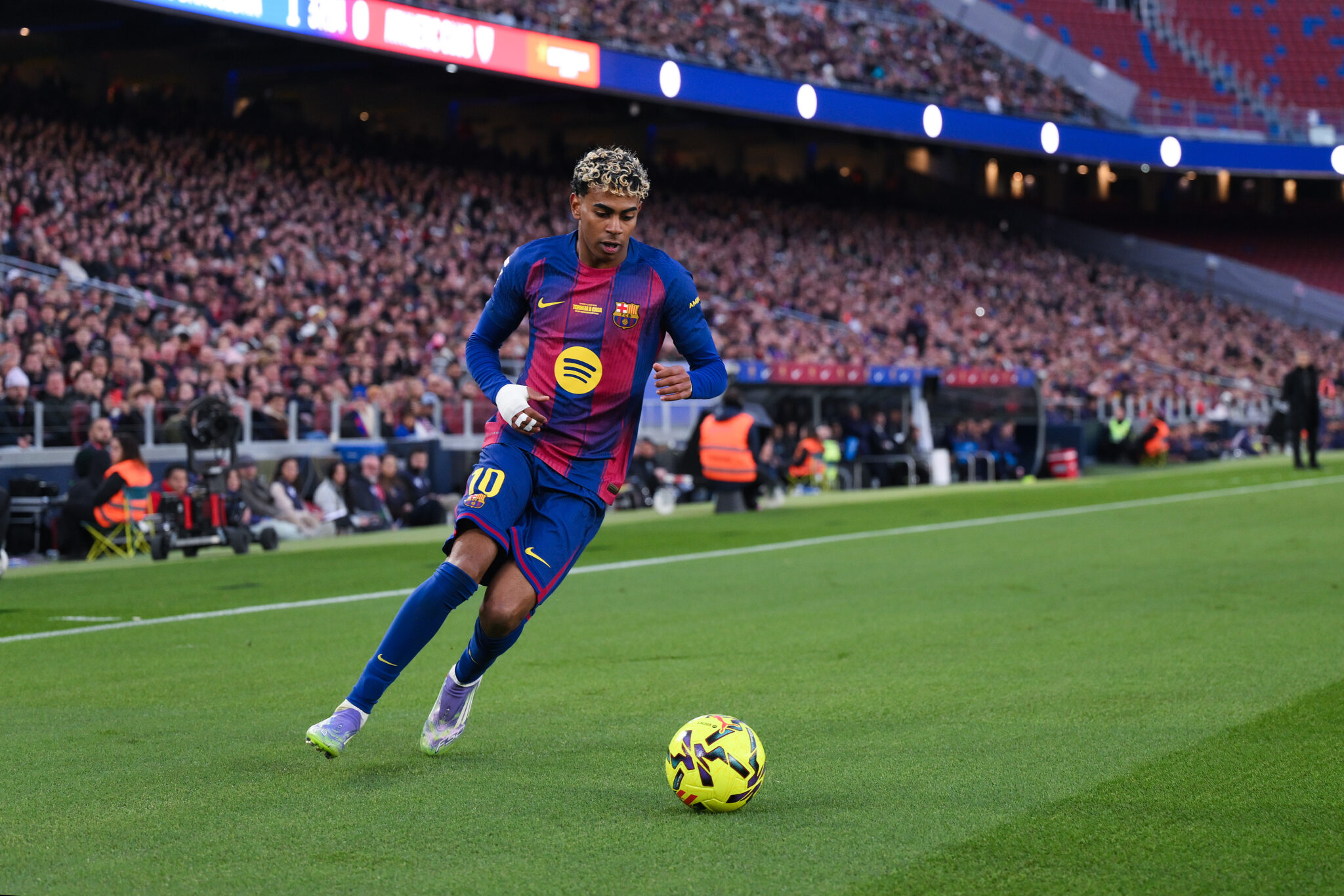 Barcelona vs Deportivo Alaves - Predicted lineup and team news