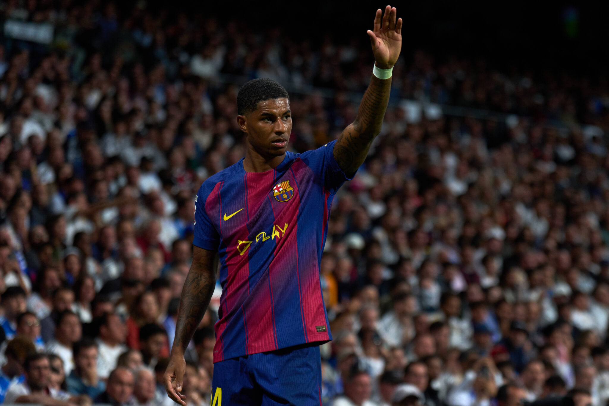 Barcelona vs Elche - Predicted lineup and team news