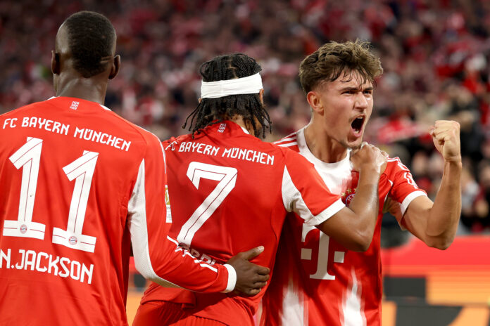 Bayern Munich vs Freiburg - Predicted lineup and team news