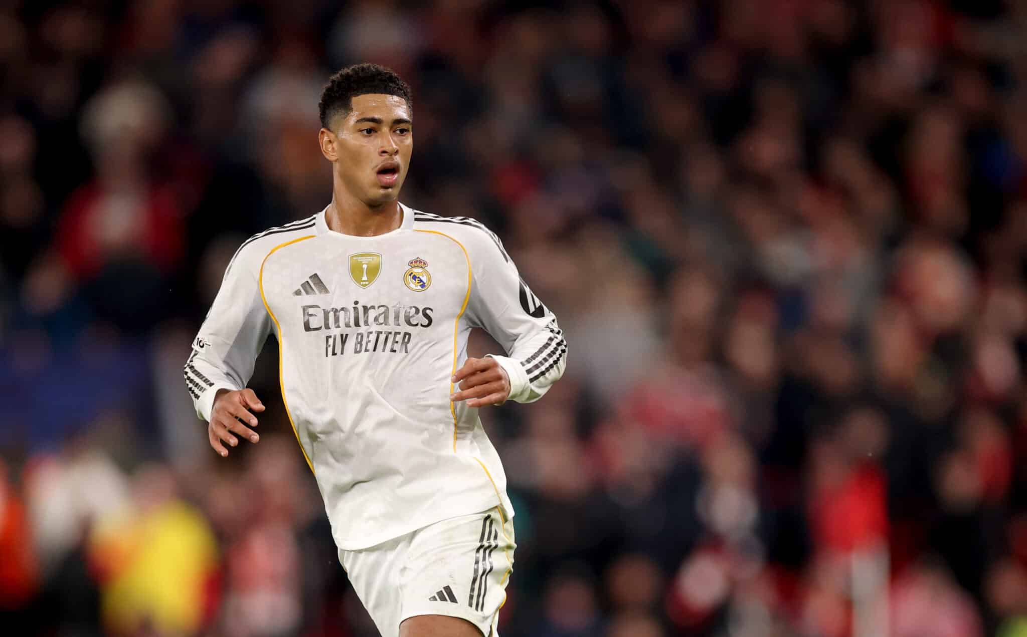 Bellingham and Foden recalled to England squad