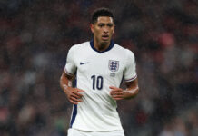 Bellingham back as Tuchel names England team vs Albania Bellingham back as Tuchel names England team vs Albania