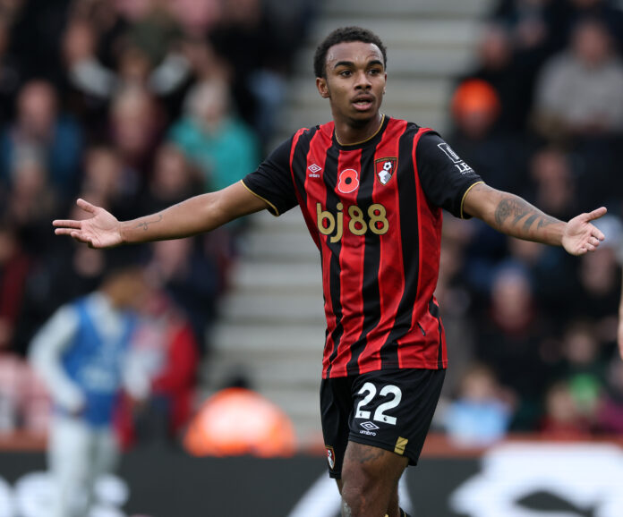 Bournemouth XI vs Manchester City – Predicted lineup