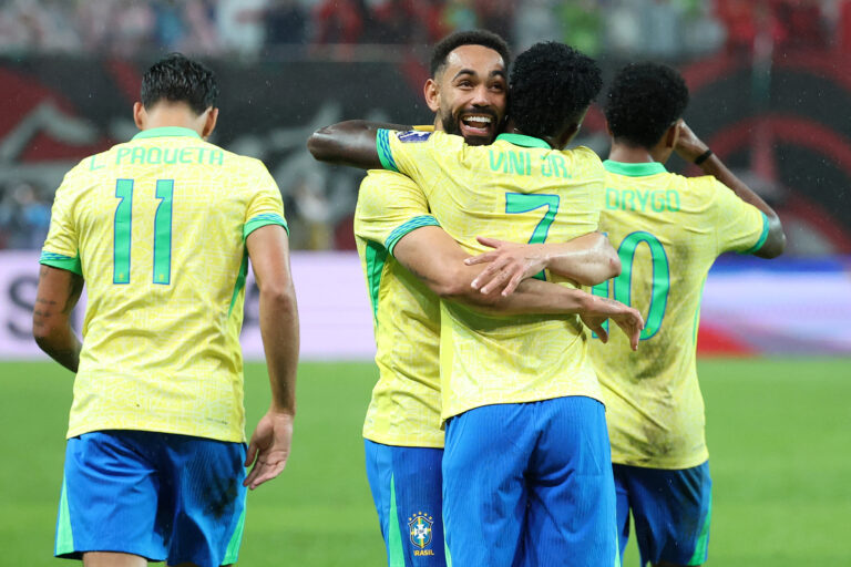 Brazil vs Senegal – Match preview and team news