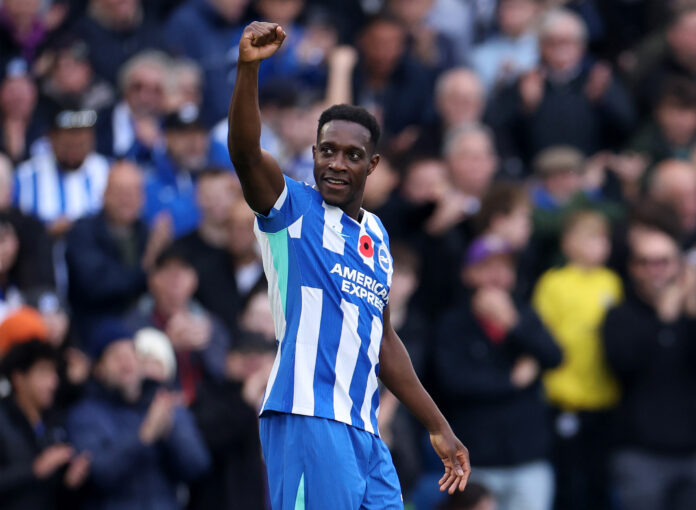 Brighton vs Brentford – Predicted lineup and team news