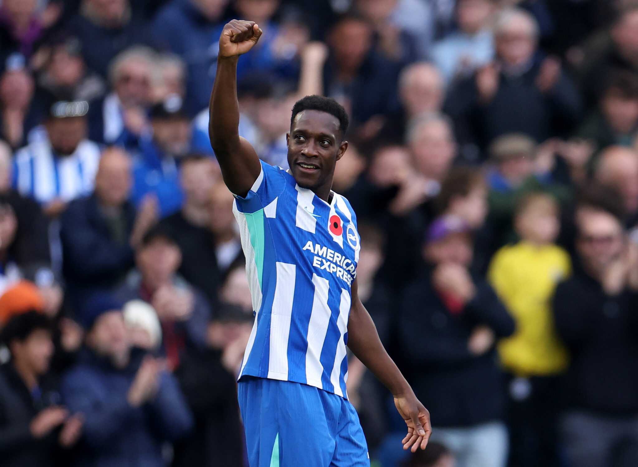 Brighton vs Brentford – Predicted lineup and team news