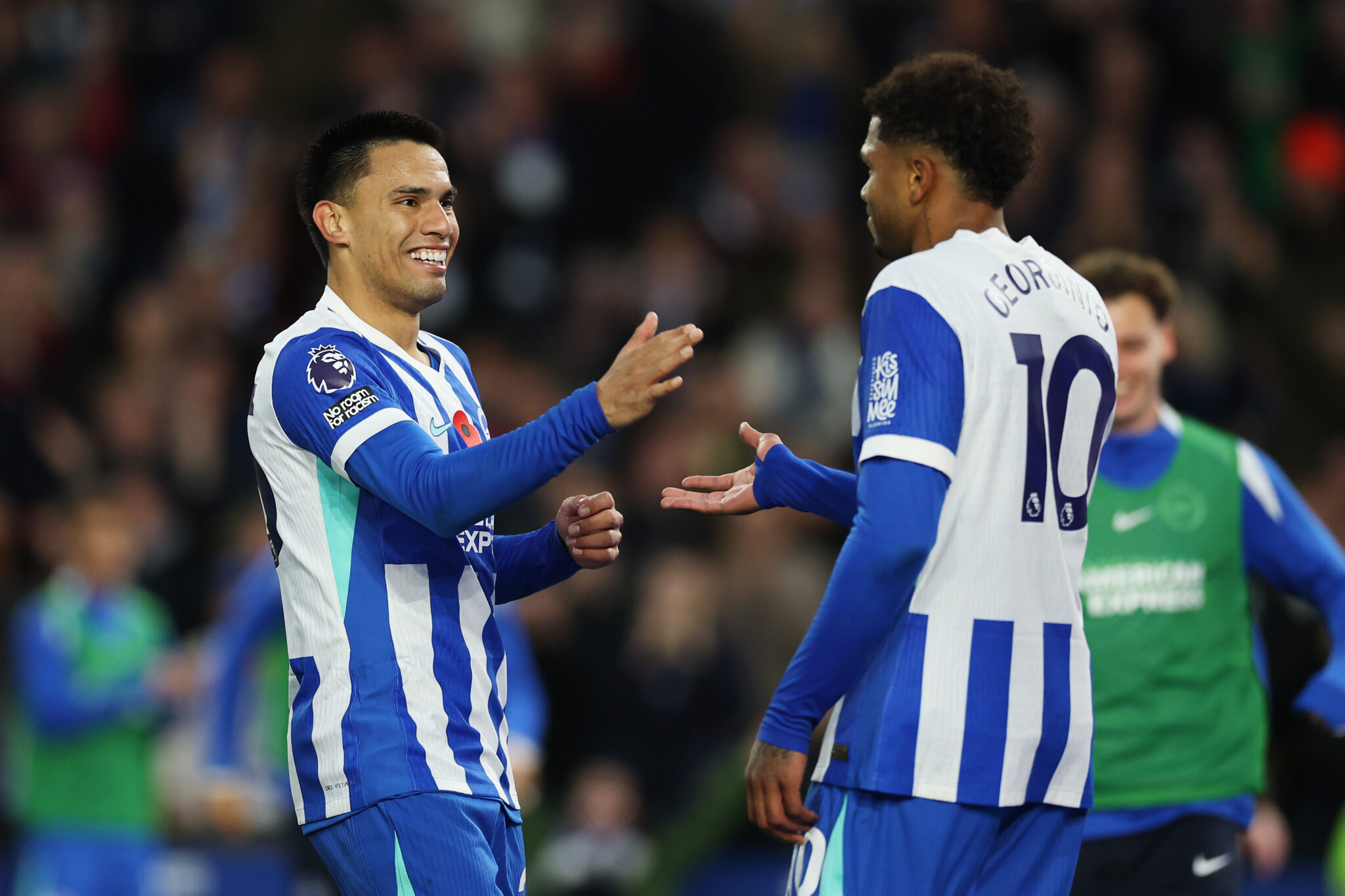 Brighton XI vs Crystal Palace – Predicted lineup and team news
