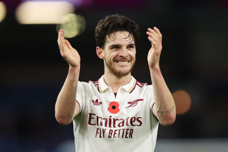 Arsenal XI vs Slavia Prague – Predicted lineup and team news