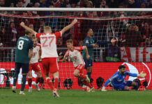 Can Arsenal improve poor record against nemesis Bayern? Can Arsenal improve poor record against nemesis Bayern?