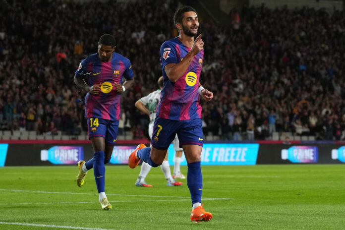 Celta Vigo vs Barcelona – Match preview and team news