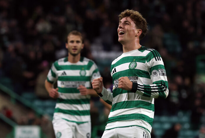 Celtic XI vs St. Mirren - Predicted lineup and team news
