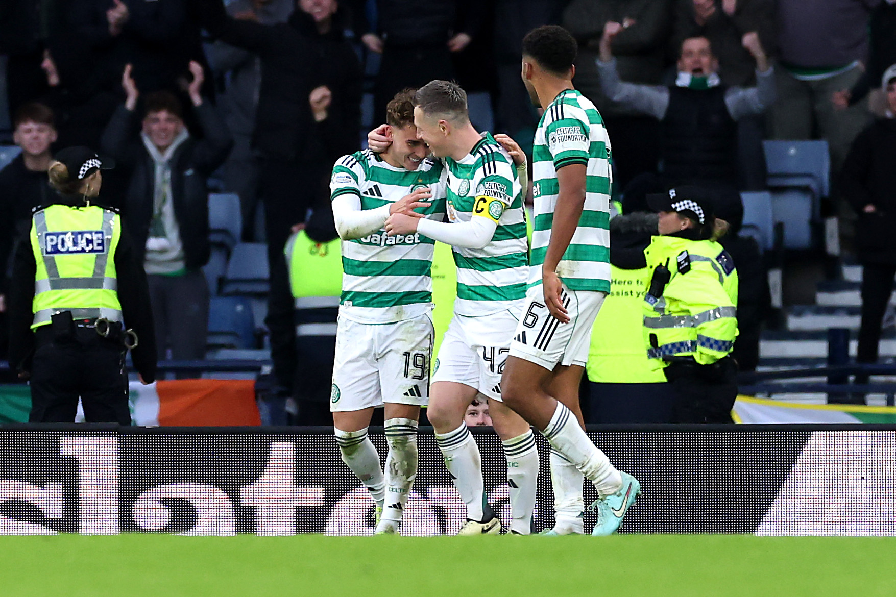 Celtic vs Kilmarnock – Match preview and team news