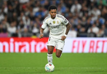 No talks between Chelsea and Real Madrid star despite report Chelsea are not pursuing a move to sign Real Madrid winger Rodrygo