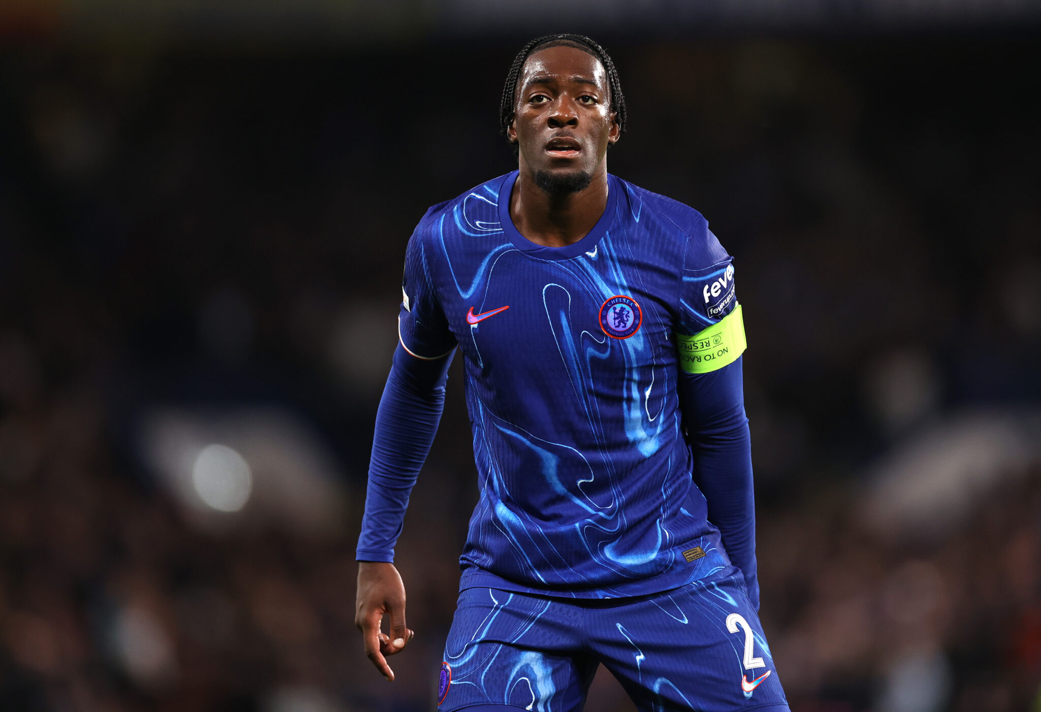 Chelsea have set an asking price of €25m (£21.9m) for Axel Disasi