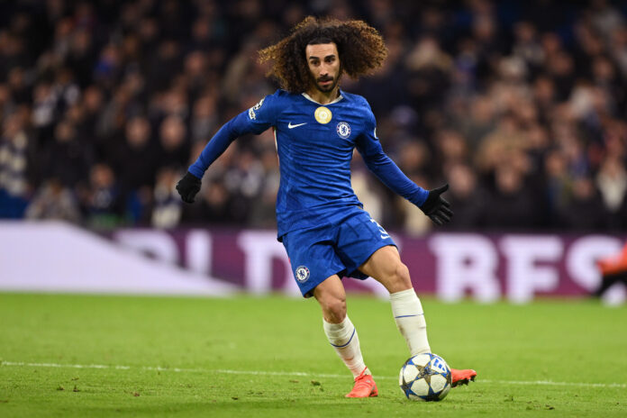 Chelsea vs Arsenal – Predicted lineup and team news