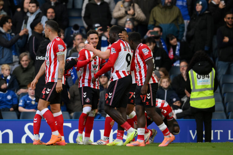 Sunderland vs Everton – Match Preview and Team News