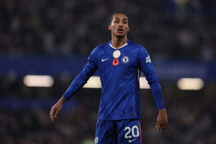 Chelsea XI vs Burnley – Predicted lineup and team news