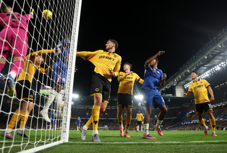 Wolves vs Crystal Palace – Match Preview and Team News