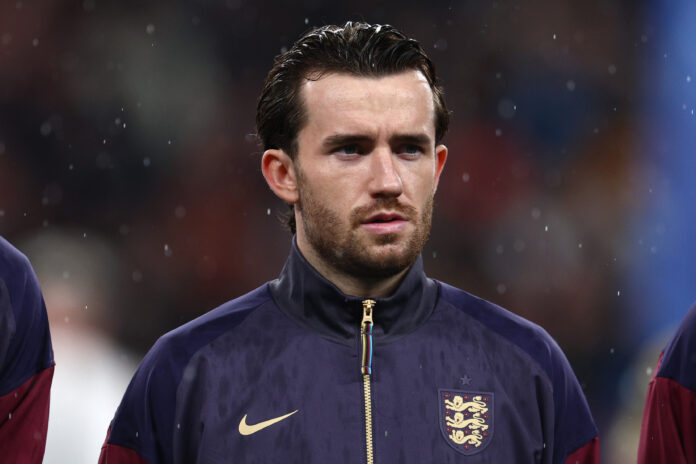 Chilwell out to 'prove Chelsea wrong' and make World Cup