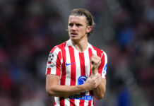 Gallagher suitors grow as midfielder eyes Atletico exit Conor Gallagher Premier League suitors grow as midfielder eyes Atletico exit.