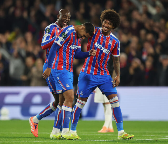 Crystal Palace vs Brighton – Predicted lineup and team news