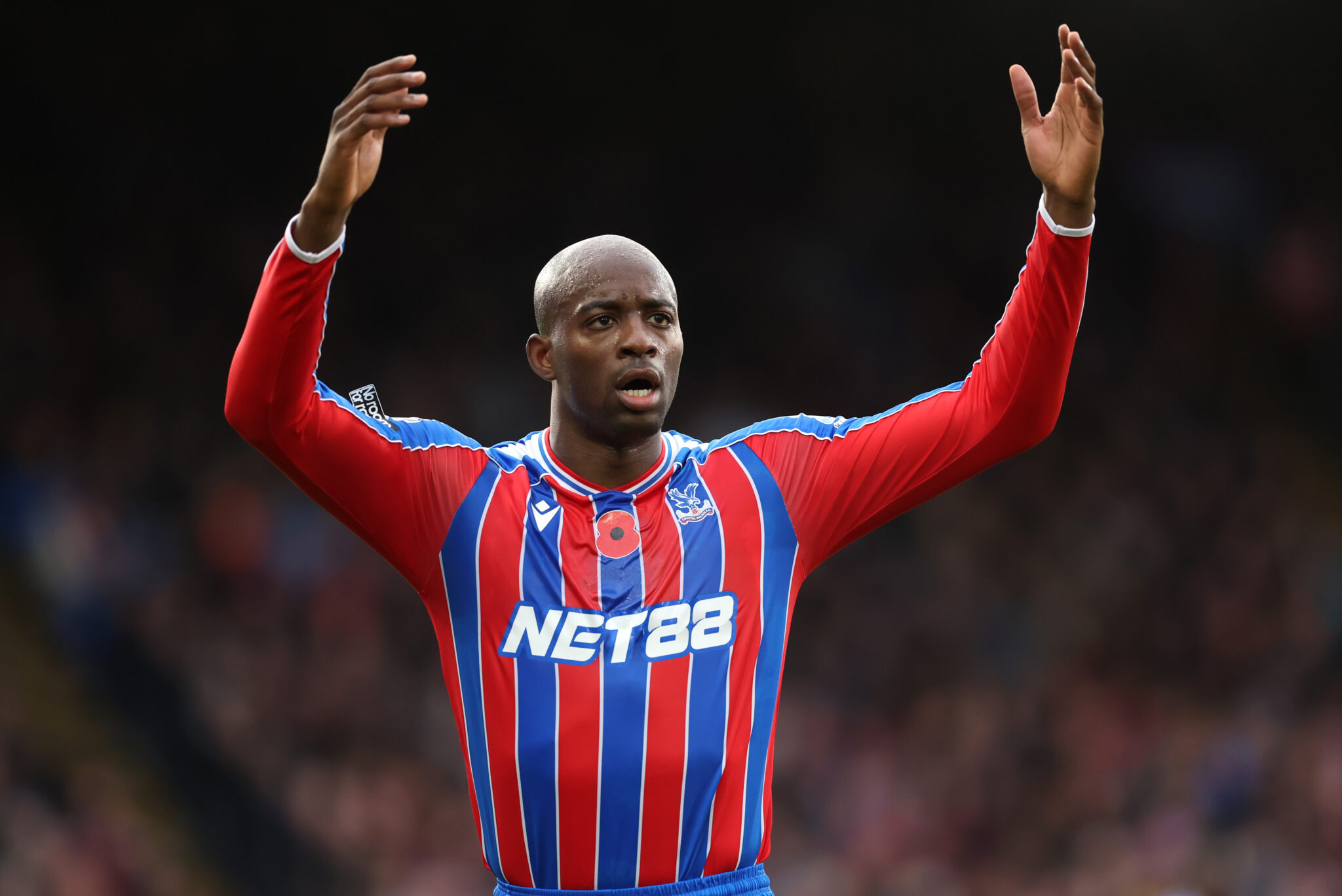 Crystal Palace XI vs Strasbourg – Predicted lineup and team news