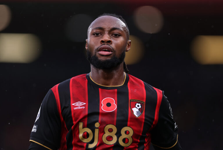 'Difficult' for Manchester United to fund £65m Semenyo deal.