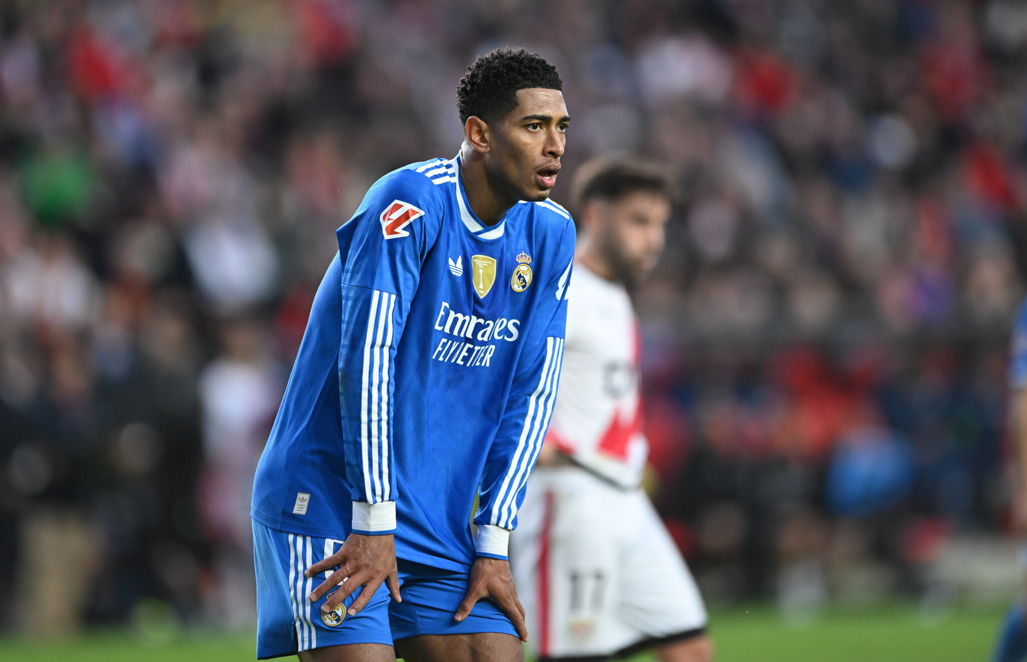 Elche vs Real Madrid – Match preview and team news