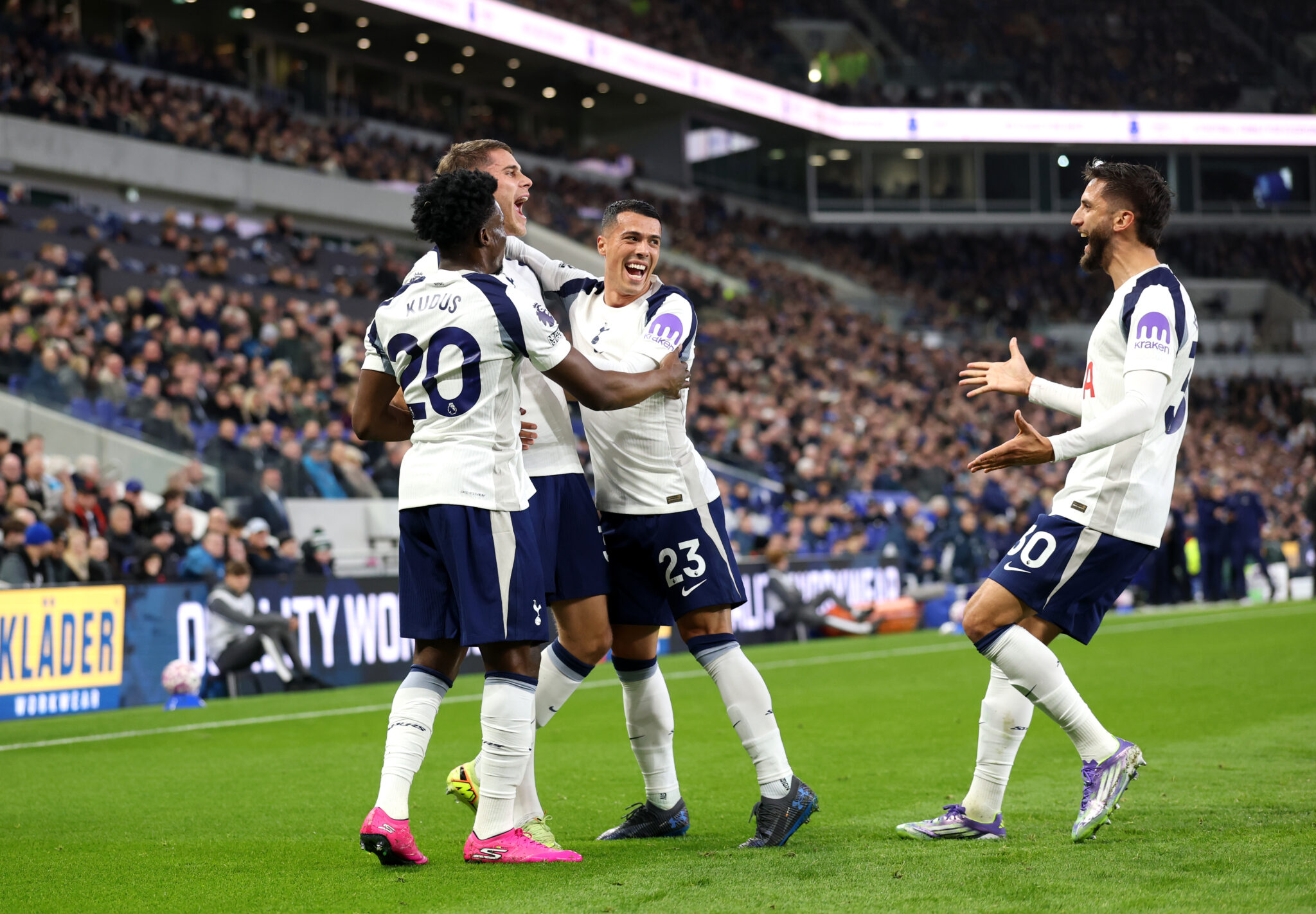 Tottenham Hotspur vs Chelsea – Match Preview and Team News