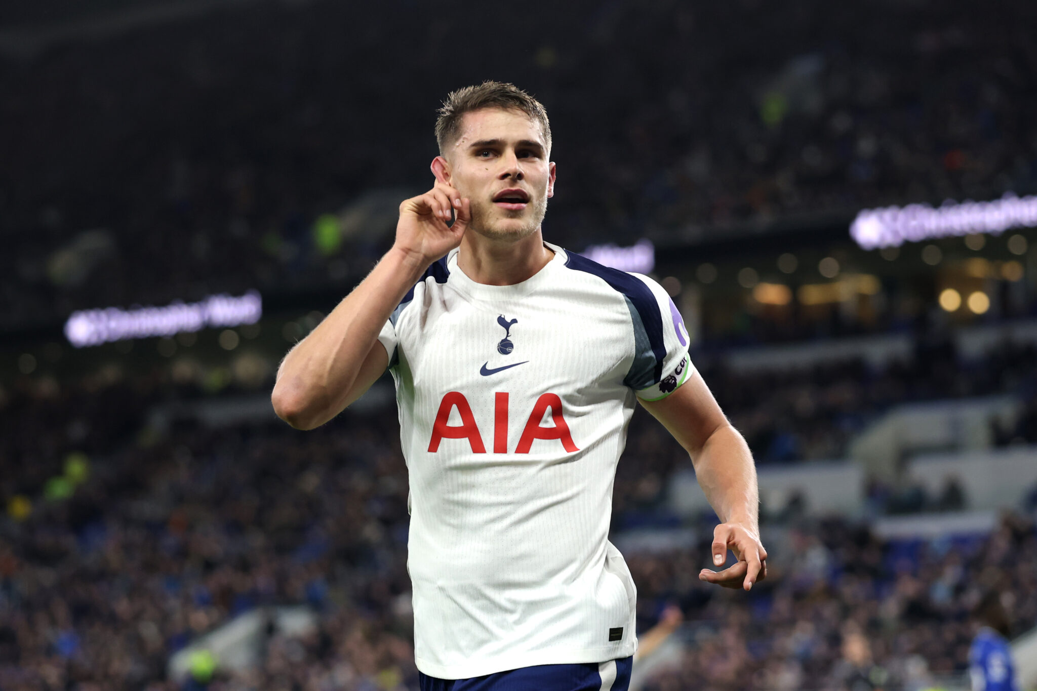 Tottenham Hotspur vs Chelsea – Predicted lineup and team news