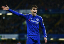 Ex-Chelsea midfielder considers retirement amid heart issue Ex-Chelsea midfielder Oscar considers retirement amid heart issue