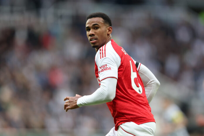 Fantasy Premier League - The best Gabriel replacements in FPL