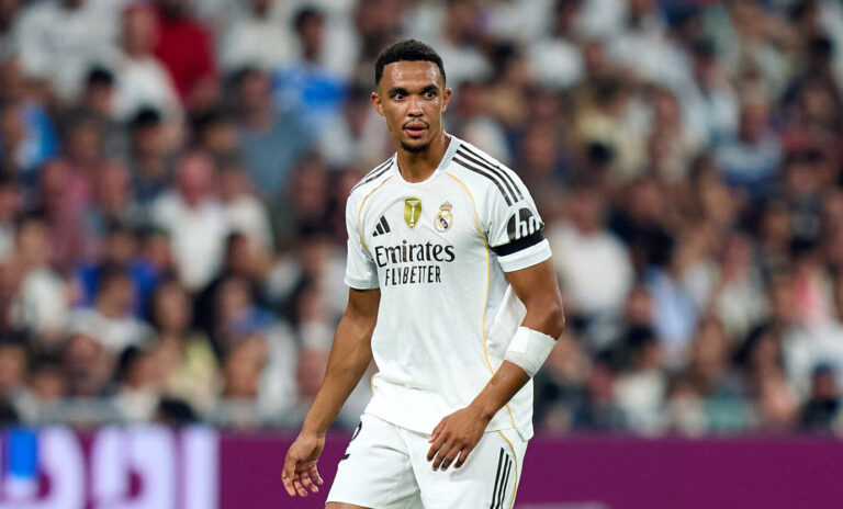 Five talking points ahead of the Champions League action