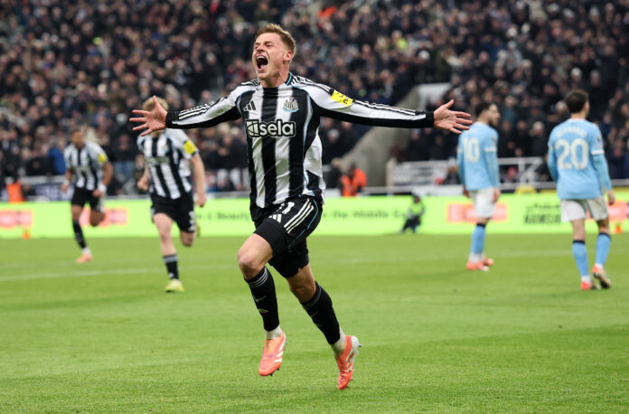 Five things we learned from the Premier League weekend