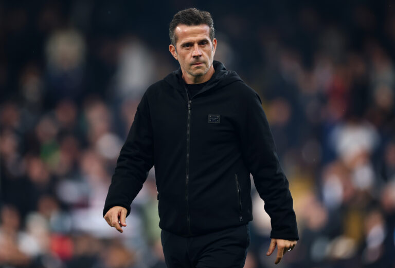 Fulham boss Silva backed to manage a 'Liverpool or Chelsea'