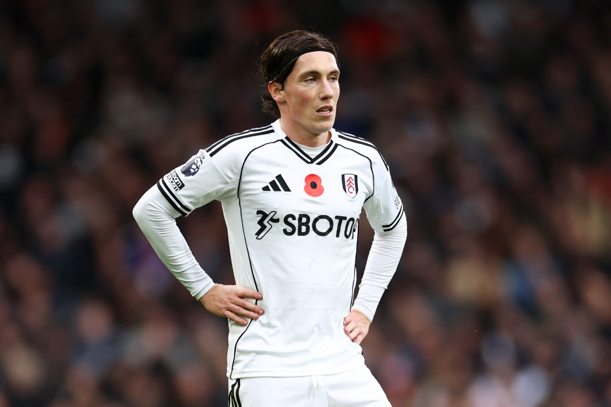 Fulham XI vs Everton – Predicted lineup and team news